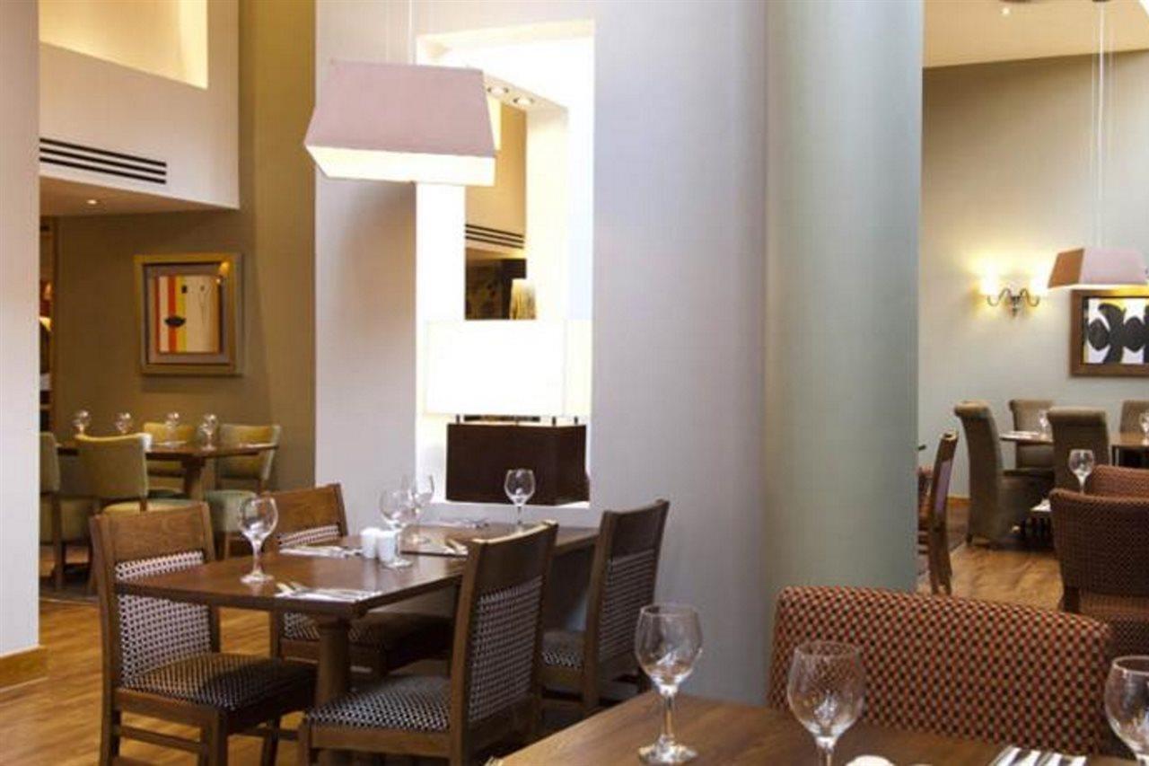 Premier Inn London City Bagian luar foto