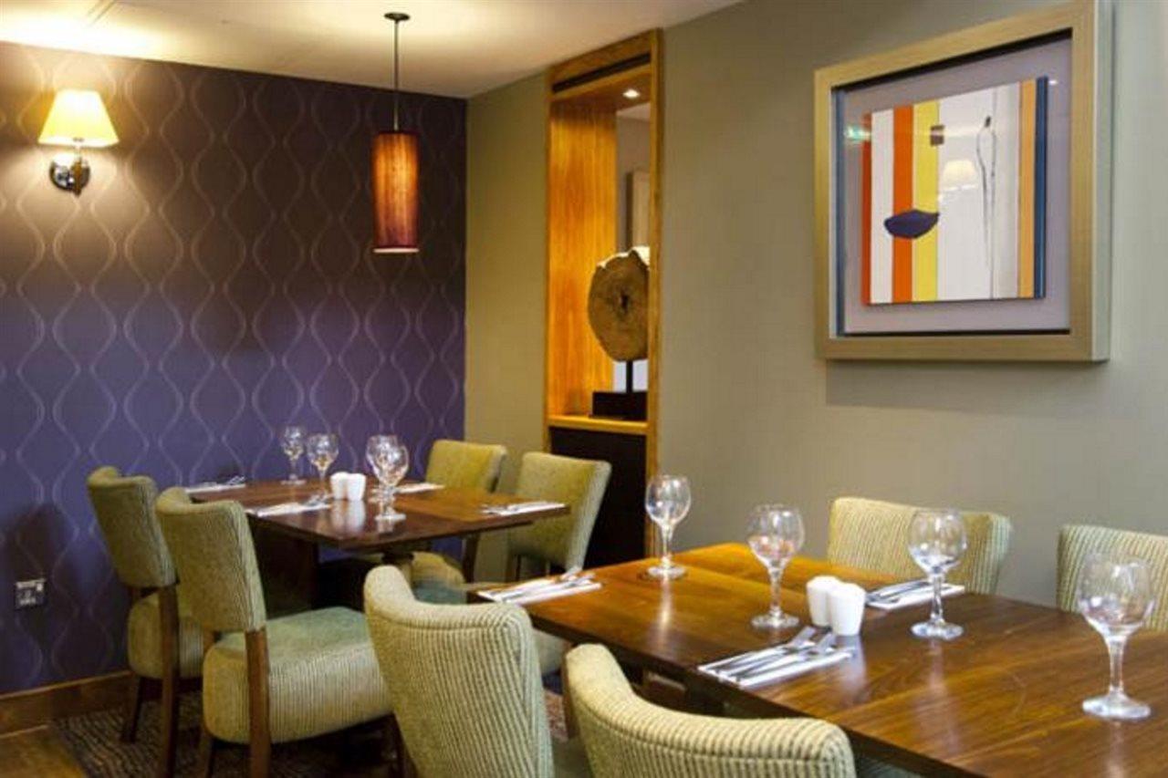 Premier Inn London City Bagian luar foto