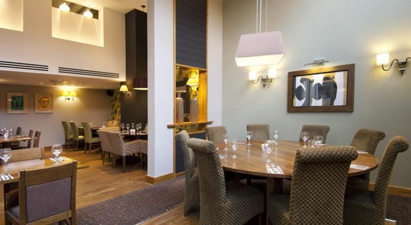 Premier Inn London City Bagian luar foto